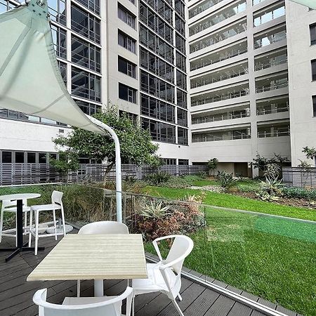 Masingita Towers Executive Suite ヨハネスブルグ エクステリア 写真