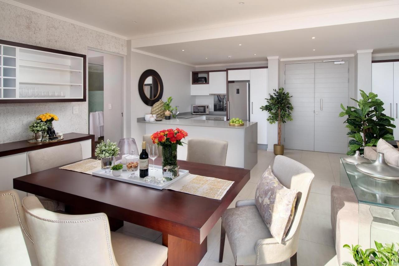 Masingita Towers Executive Suite ヨハネスブルグ エクステリア 写真