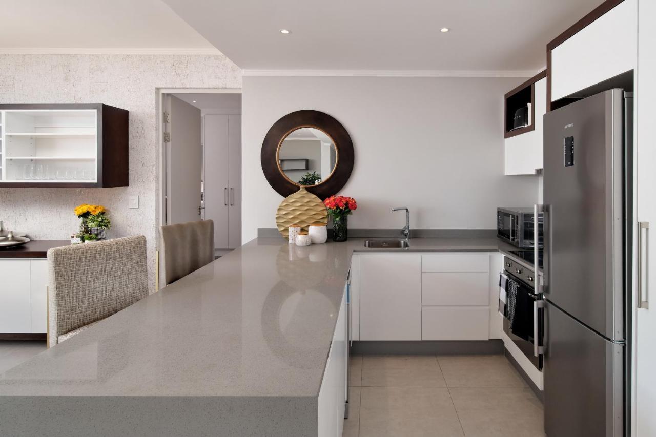 Masingita Towers Executive Suite ヨハネスブルグ エクステリア 写真