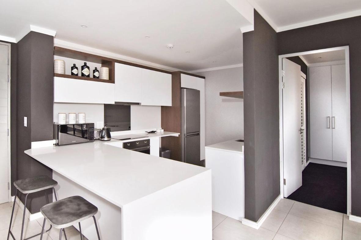 Masingita Towers Executive Suite ヨハネスブルグ エクステリア 写真