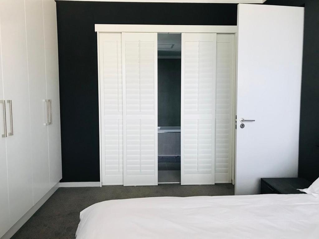 Masingita Towers Executive Suite ヨハネスブルグ エクステリア 写真