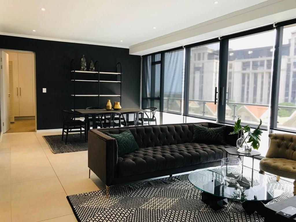 Masingita Towers Executive Suite ヨハネスブルグ エクステリア 写真